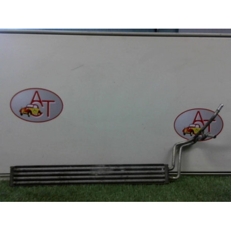 Radiateur huile VOLKSWAGEN TOUAREG I PHASE 1 d’occasion