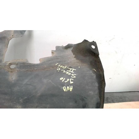 Pare boue avant droit RENAULT SCENIC 2 PHASE 1 d’occasion