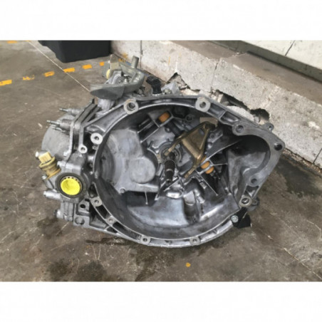 Boite de vitesses PEUGEOT 607 PHASE 1 d’occasion