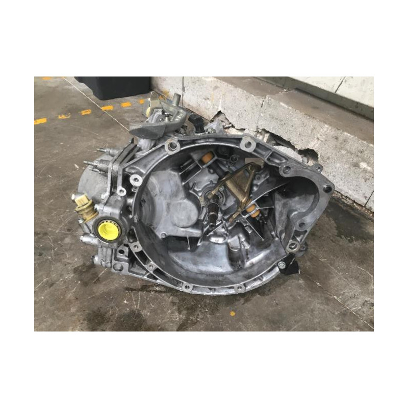 Boite de vitesses PEUGEOT 607 PHASE 1 d’occasion
