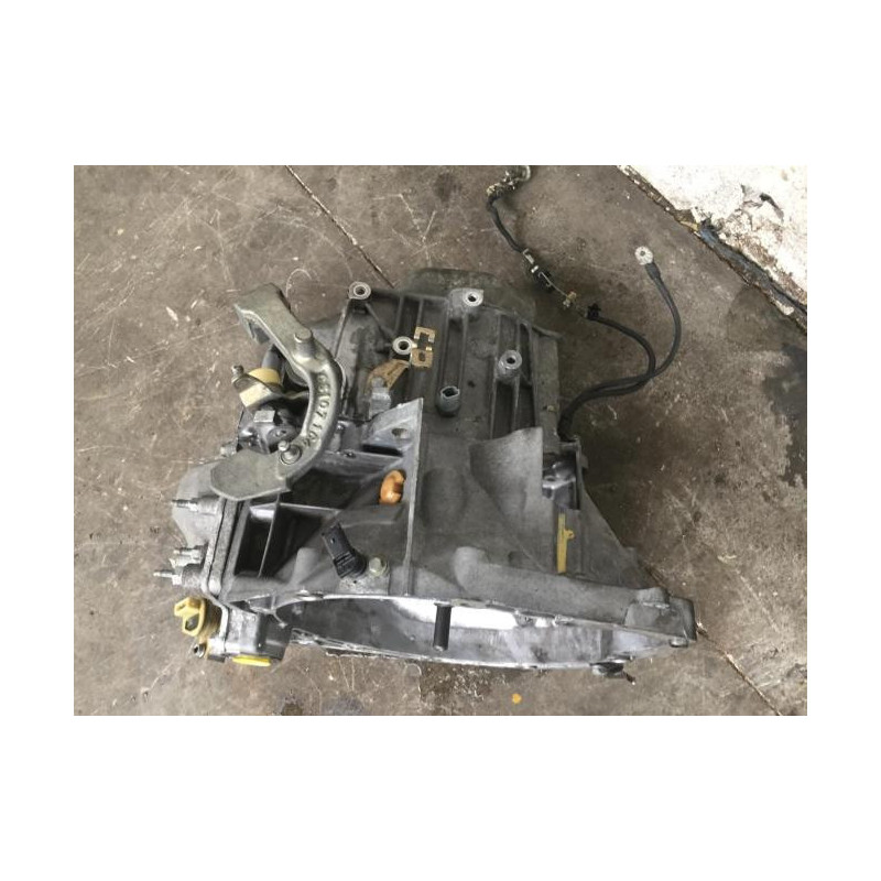Boite de vitesses PEUGEOT 607 PHASE 1 d’occasion