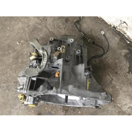 Boite de vitesses PEUGEOT 607 PHASE 1 d’occasion