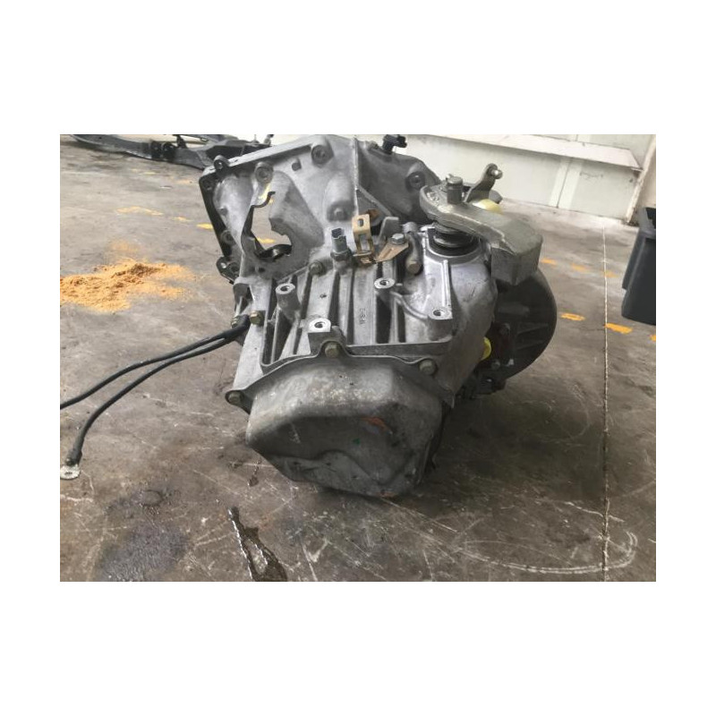 Boite de vitesses PEUGEOT 607 PHASE 1 d’occasion