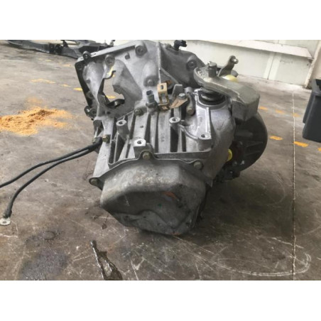 Boite de vitesses PEUGEOT 607 PHASE 1 d’occasion