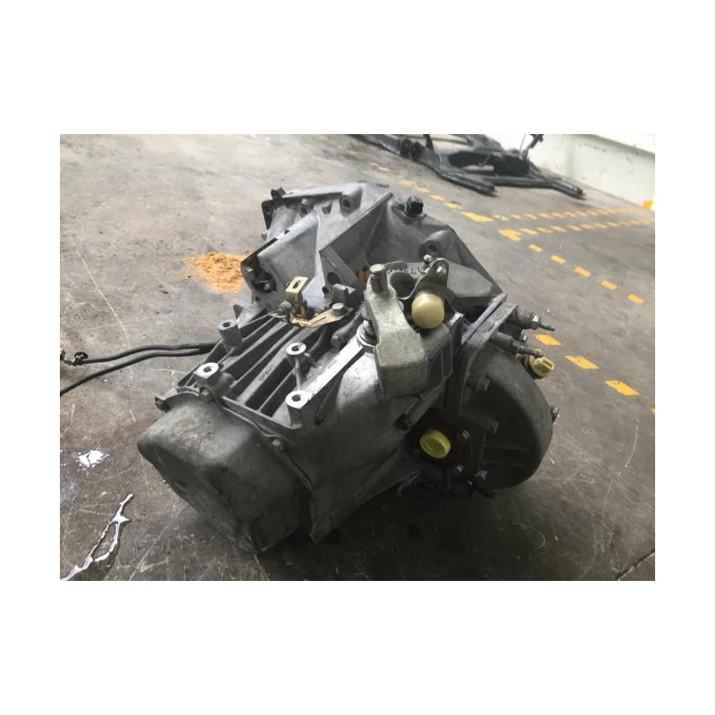Boite de vitesses PEUGEOT 607 PHASE 1 d’occasion