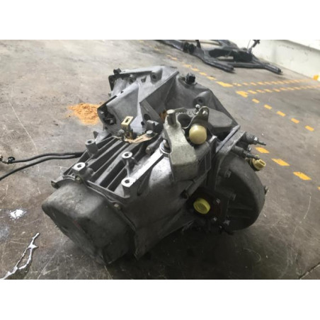 Boite de vitesses PEUGEOT 607 PHASE 1 d’occasion