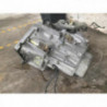 Boite de vitesses PEUGEOT 607 PHASE 1 d’occasion
