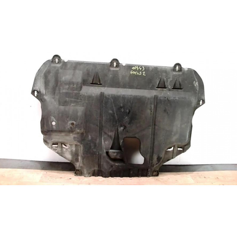 Cache sous moteur FORD FOCUS 2 PHASE 1 d’occasion