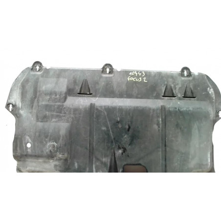 Cache sous moteur FORD FOCUS 2 PHASE 1 d’occasion