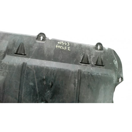 Cache sous moteur FORD FOCUS 2 PHASE 1 d’occasion