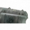 Cache sous moteur FORD FOCUS 2 PHASE 1 d’occasion