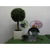Platine feu arriere droit RENAULT MEGANE II CC PHASE 2 d’occasion