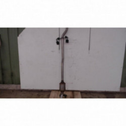 Catalyseur (echappement) CITROEN C5 1 PHASE 1 d’occasion