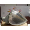 Optique avant secondaire droit (feux)(clignotant) RENAULT  d’occasion