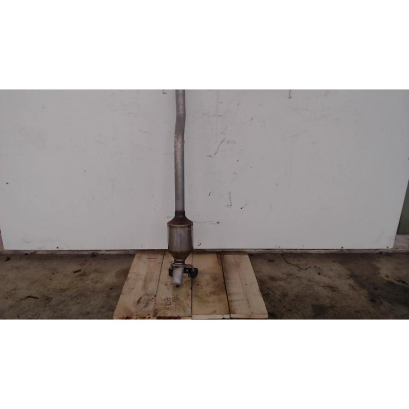 Catalyseur (echappement) CITROEN C5 1 PHASE 1 d’occasion