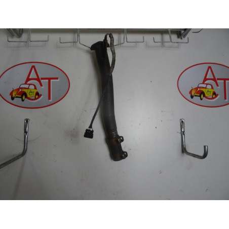 Tube avant (echappement) VOLKSWAGEN  d’occasion