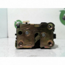 Serrure avant droit RENAULT CLIO 1 PHASE 3 d’occasion