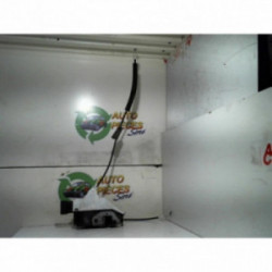 Serrure avant droit CITROEN C3 2 PHASE 1 d’occasion