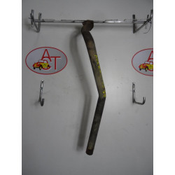 Tube avant (echappement) AUDI A4 (B5) PHASE 1 d’occasion