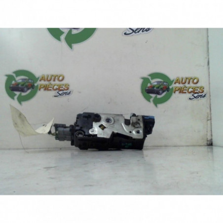 Serrure PEUGEOT 207 PHASE 2 BREAK d’occasion