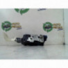 Serrure PEUGEOT 207 PHASE 2 BREAK d’occasion