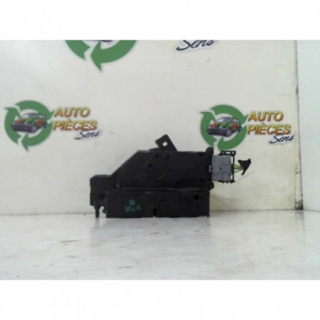 Serrure PEUGEOT 207 PHASE 2 BREAK d’occasion