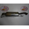 Silencieux arriere (echappement) AUDI 100 (C1/C2) d’occasion