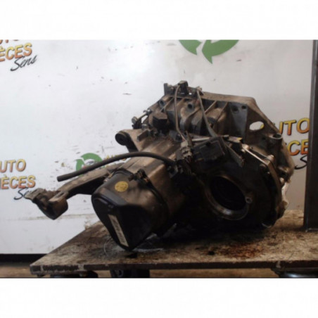 Boite de vitesses RENAULT TWINGO 1 PHASE 1 d’occasion