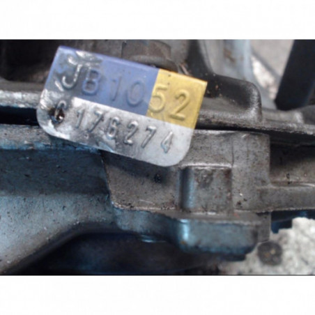 Boite de vitesses RENAULT TWINGO 1 PHASE 1 d’occasion