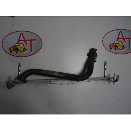 Tube avant (echappement) AUDI 80 (B4) AVANT d’occasion