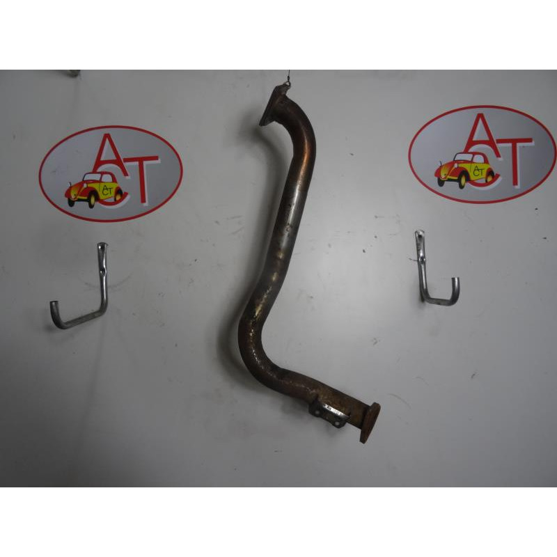 Tube avant (echappement) AUDI 80 (B4) AVANT d’occasion