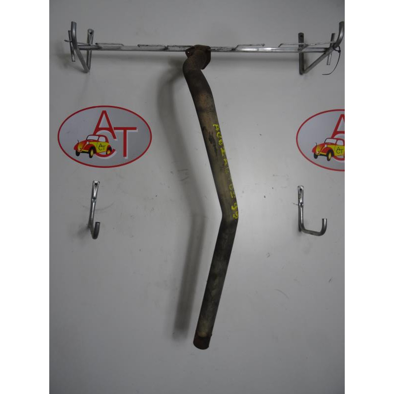 Tube avant (echappement) AUDI A4 (B5) PHASE 1 d’occasion