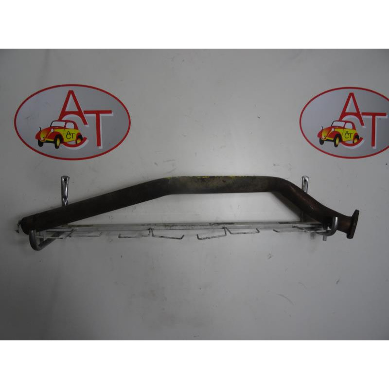 Tube avant (echappement) AUDI A4 (B5) PHASE 1 d’occasion