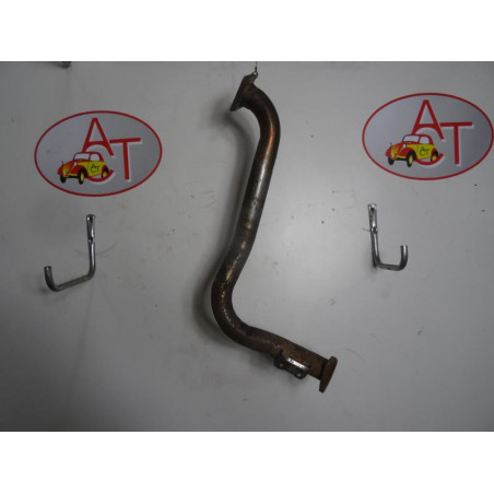 Tube avant (echappement) AUDI 80 (B4) AVANT d’occasion