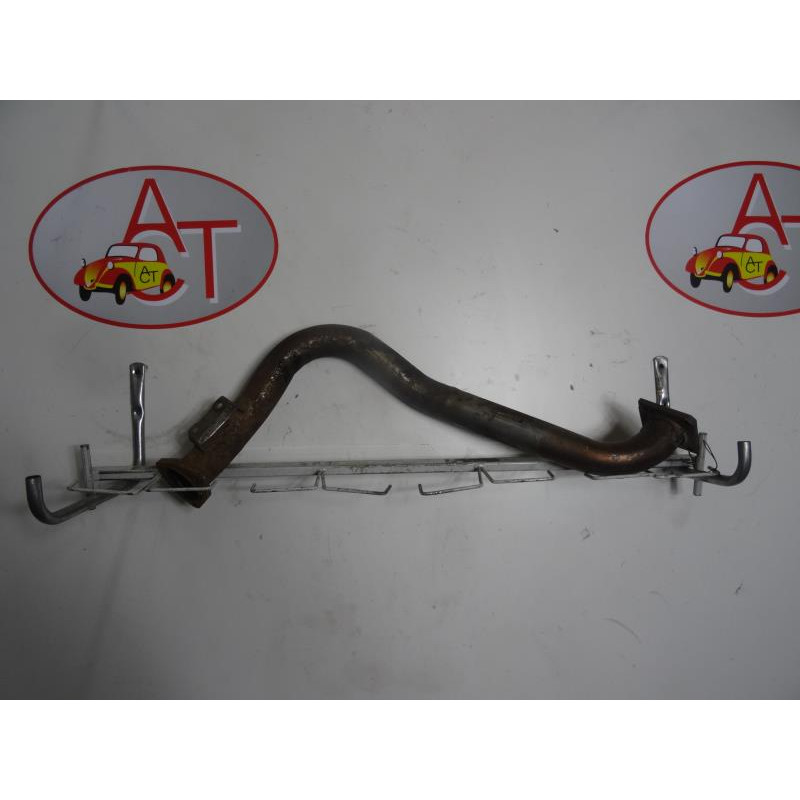 Tube avant (echappement) AUDI 80 (B4) AVANT d’occasion