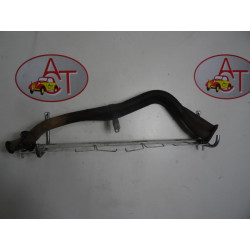 Tube avant (echappement) AUDI 100 (C3) d’occasion