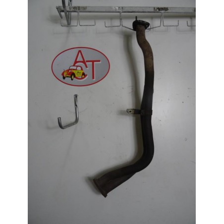 Tube avant (echappement) AUDI 100 (C3) d’occasion
