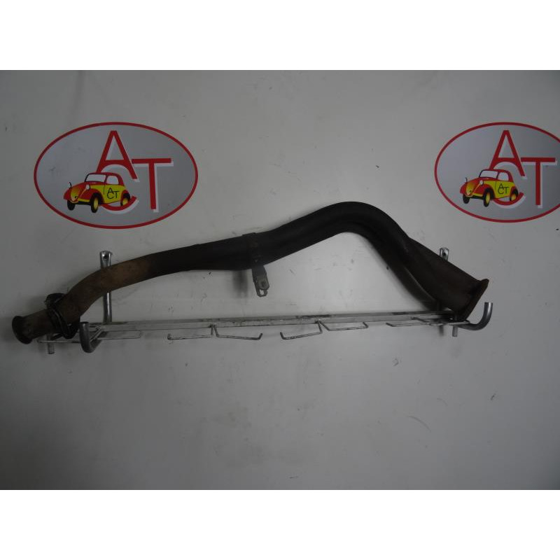 Tube avant (echappement) AUDI 100 (C3) d’occasion
