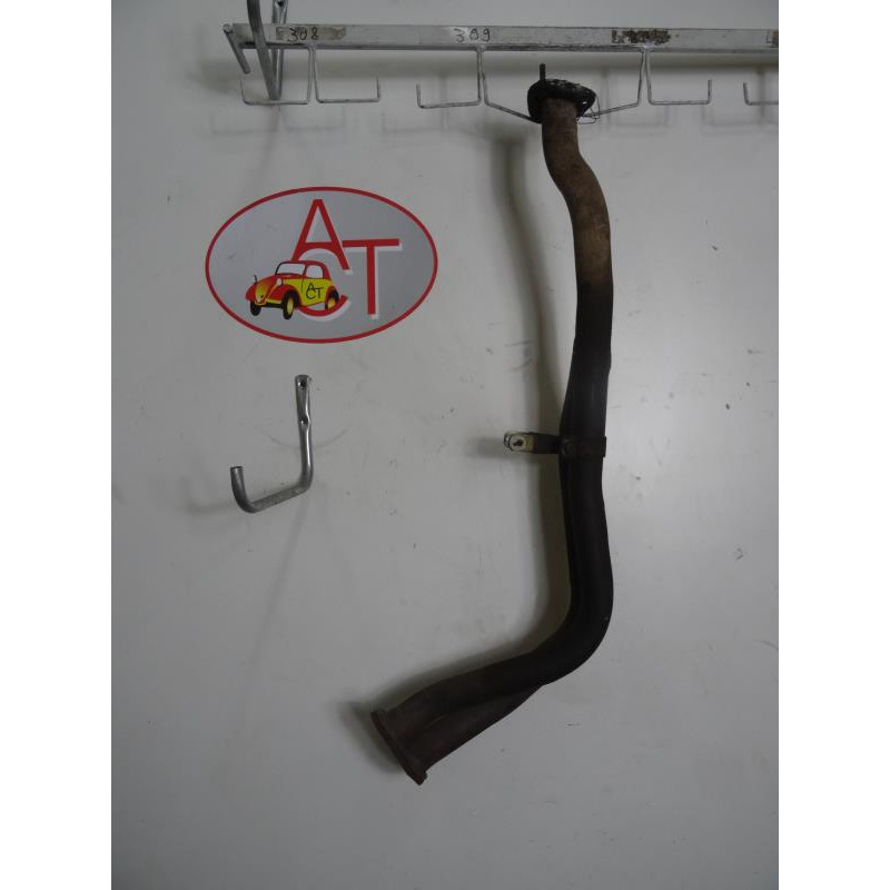 Tube avant (echappement) AUDI 100 (C3) d’occasion