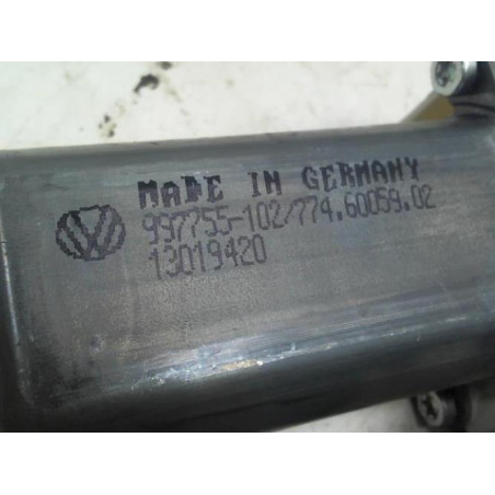 Moteur leve vitre arriere gauche VOLKSWAGEN GOLF 6 d’occasion