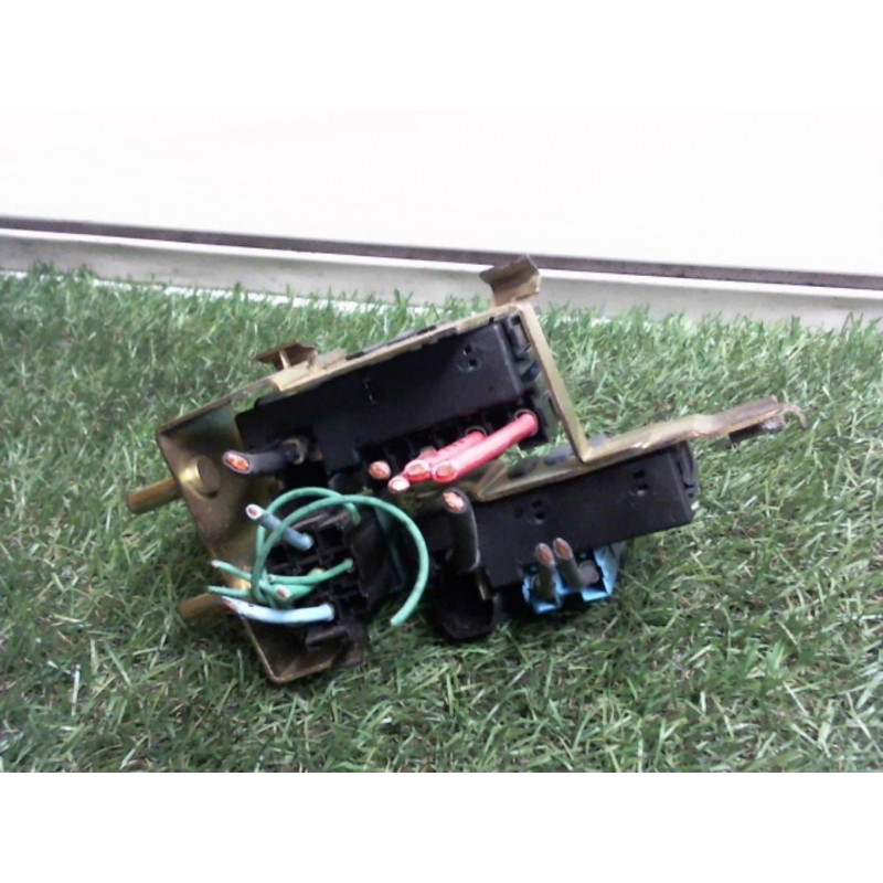Porte fusible CITROEN XANTIA PHASE 1 d’occasion