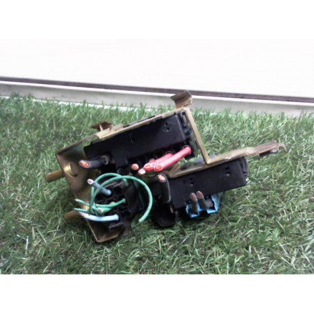 Porte fusible CITROEN XANTIA PHASE 1 d’occasion