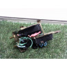 Porte fusible CITROEN XANTIA PHASE 1 d’occasion