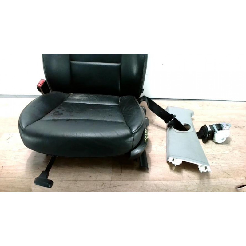Siege avant gauche BMW SERIE 3 E90 PHASE 2 d’occasion