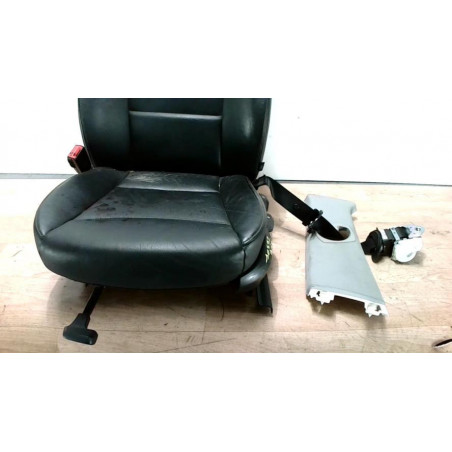 Siege avant gauche BMW SERIE 3 E90 PHASE 2 d’occasion