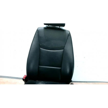 Siege avant gauche BMW SERIE 3 E90 PHASE 2 d’occasion