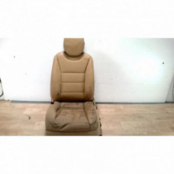 Siege avant gauche PORSCHE CAYENNE 1 PHASE 2 d’occasion
