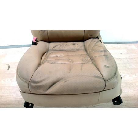 Siege avant gauche PORSCHE CAYENNE 1 PHASE 2 d’occasion