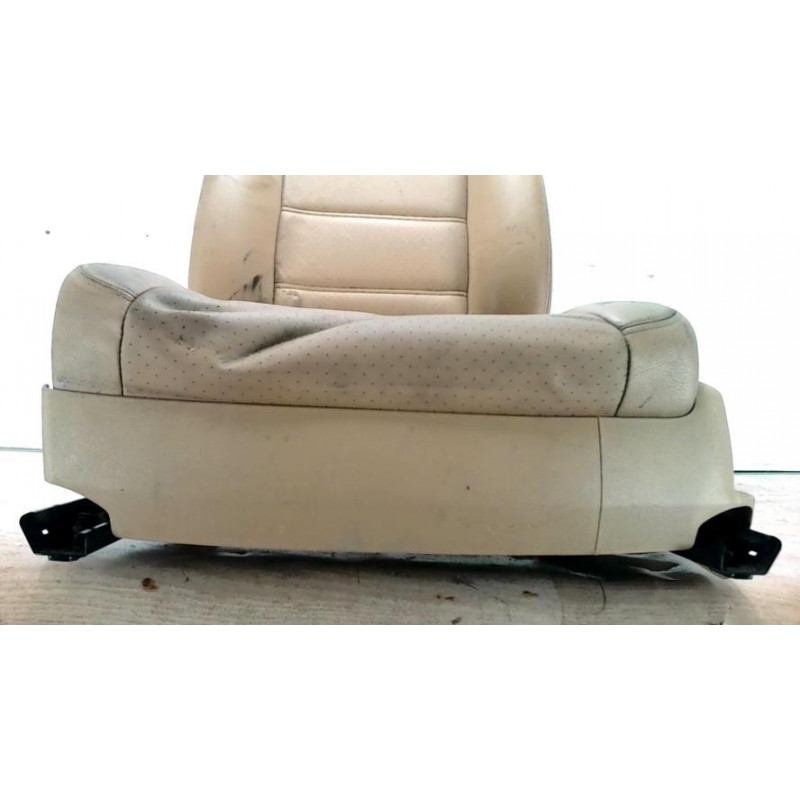 Siege avant gauche PORSCHE CAYENNE 1 PHASE 2 d’occasion