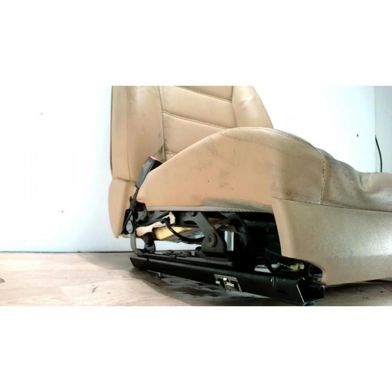 Siege avant gauche PORSCHE CAYENNE 1 PHASE 2 d’occasion
